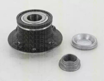 KAWE 853028238 -  Комплект подшипника ступицы колеса