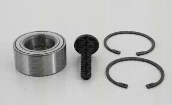 KAWE 853029005 -  Комплект подшипника ступицы колеса