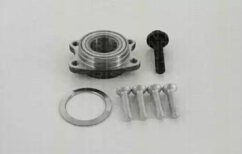 KAWE 853029009 -  Комплект подшипника ступицы колеса