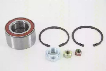 KAWE 853029105 -  Комплект подшипника ступицы колеса