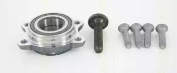 KAWE 853029125 -  Комплект подшипника ступицы колеса