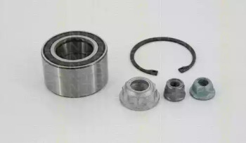 KAWE 853029132 -  Комплект подшипника ступицы колеса