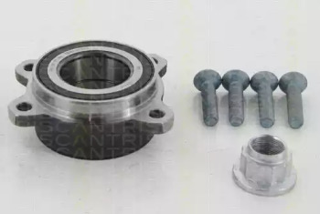 KAWE 853029135 -  Комплект подшипника ступицы колеса
