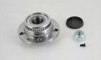 KAWE 853029217 -  Комплект подшипника ступицы колеса