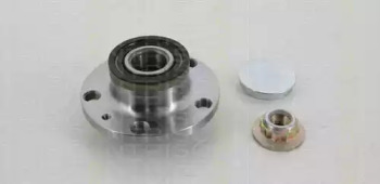 KAWE 853029223 -  Комплект подшипника ступицы колеса