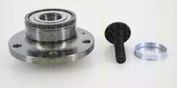 KAWE 853029232 -  Комплект подшипника ступицы колеса