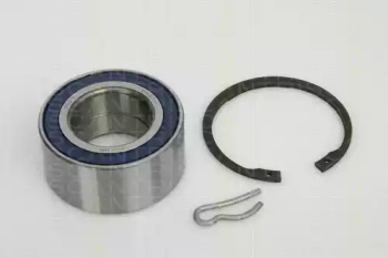 KAWE 853038109 -  Комплект подшипника ступицы колеса