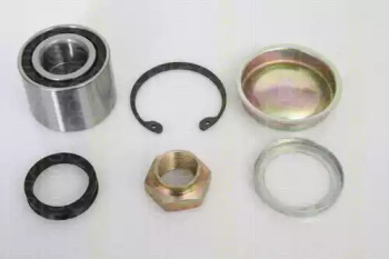 KAWE 853038212 -  Комплект подшипника ступицы колеса