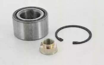KAWE 853040128 -  Комплект подшипника ступицы колеса