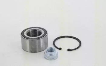 KAWE 853040130 -  Комплект подшипника ступицы колеса