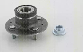 KAWE 853040241 -  Комплект подшипника ступицы колеса