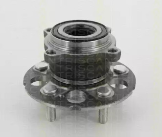 KAWE 853040242 -  Комплект подшипника ступицы колеса