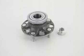 KAWE 853040244 -  Комплект подшипника ступицы колеса