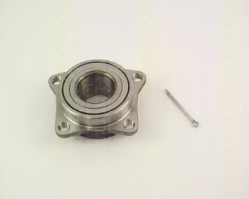 KAWE 853042111 -  Комплект подшипника ступицы колеса