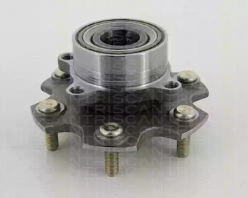 KAWE 853042114 -  Комплект подшипника ступицы колеса