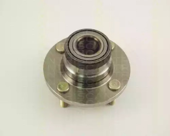 KAWE 853042211 -  Комплект подшипника ступицы колеса