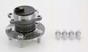 KAWE 853042226 -  Комплект подшипника ступицы колеса
