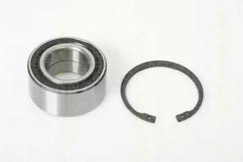 KAWE 853043106 -  Комплект подшипника ступицы колеса