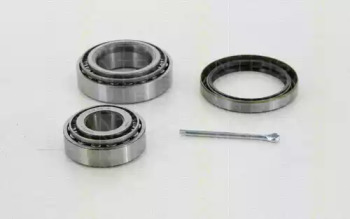 KAWE 853043112 -  Комплект подшипника ступицы колеса
