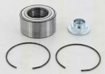 KAWE 853043119 -  Комплект подшипника ступицы колеса