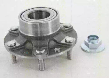 KAWE 853043120 -  Комплект подшипника ступицы колеса