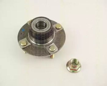 KAWE 853043202 -  Комплект подшипника ступицы колеса