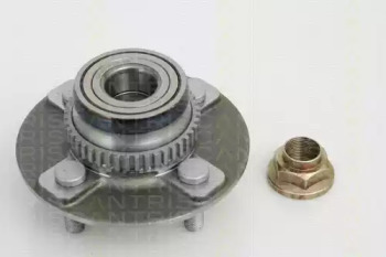 KAWE 853043206 -  Комплект подшипника ступицы колеса
