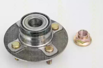 KAWE 853043207 -  Комплект подшипника ступицы колеса