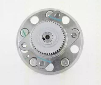 KAWE 853043227 -  Комплект подшипника ступицы колеса
