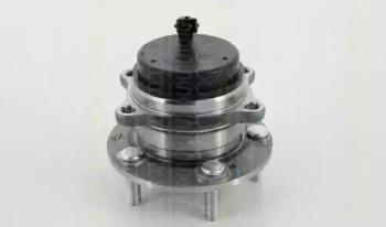 KAWE 853043233 -  Комплект подшипника ступицы колеса