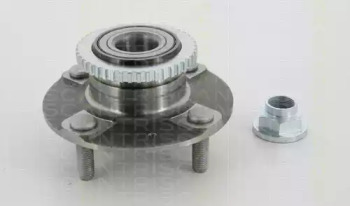 KAWE 853043234 -  Комплект подшипника ступицы колеса