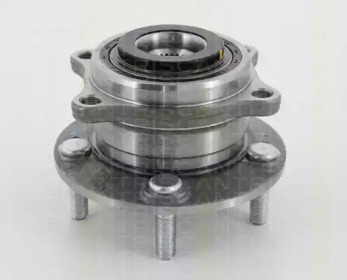 KAWE 853043237 -  Комплект подшипника ступицы колеса