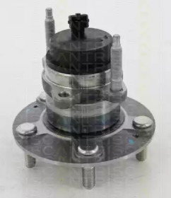 KAWE 853043246 -  Комплект подшипника ступицы колеса