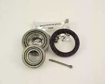 KAWE 853050111 -  Комплект подшипника ступицы колеса