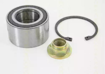 KAWE 853050126 -  Комплект подшипника ступицы колеса