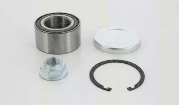 KAWE 853050127 -  Комплект подшипника ступицы колеса