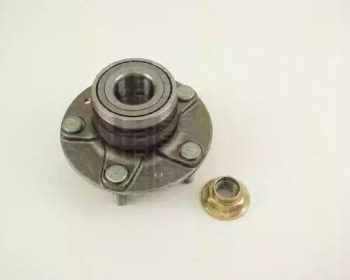 KAWE 853050220 -  Комплект подшипника ступицы колеса