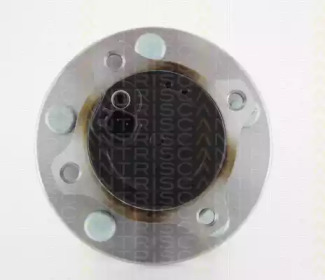 KAWE 853050235 -  Комплект подшипника ступицы колеса