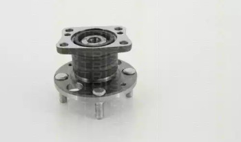 KAWE 853050237 -  Комплект подшипника ступицы колеса