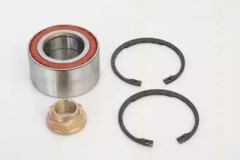 KAWE 853065108 -  Комплект подшипника ступицы колеса