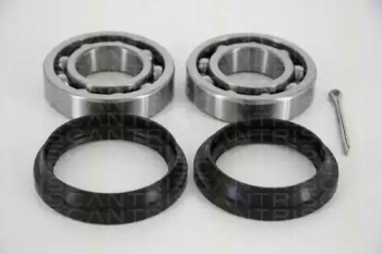 KAWE 853068102 -  Комплект подшипника ступицы колеса