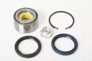 KAWE 853068106 -  Комплект подшипника ступицы колеса