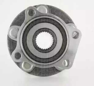 KAWE 853068108 -  Комплект подшипника ступицы колеса
