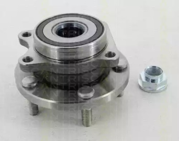 KAWE 853068109 -  Комплект подшипника ступицы колеса