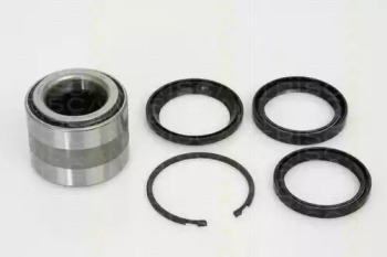 KAWE 853068203 -  Комплект подшипника ступицы колеса
