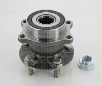 KAWE 853068207 -  Комплект подшипника ступицы колеса