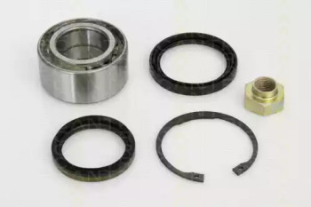 KAWE 853069102 -  Комплект подшипника ступицы колеса