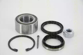 KAWE 853069103 -  