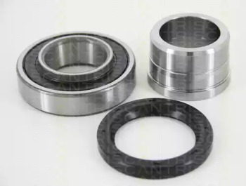 KAWE 853069212 -  Комплект подшипника ступицы колеса