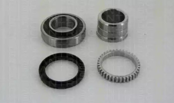 KAWE 853069219 -  Комплект подшипника ступицы колеса